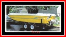 A collection of our customers boats that have been detailed by Fifty Dollar Detail, Ridgefield, WA.